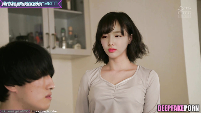 トゥワイス 有名人のセックス she likes everything you do with her - Nayeon adult tapes