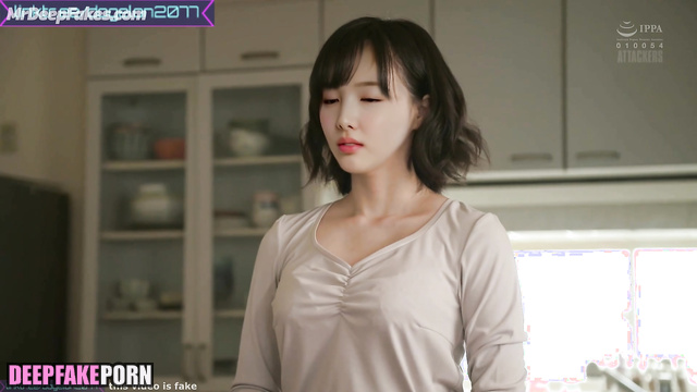 トゥワイス 有名人のセックス she likes everything you do with her - Nayeon adult tapes