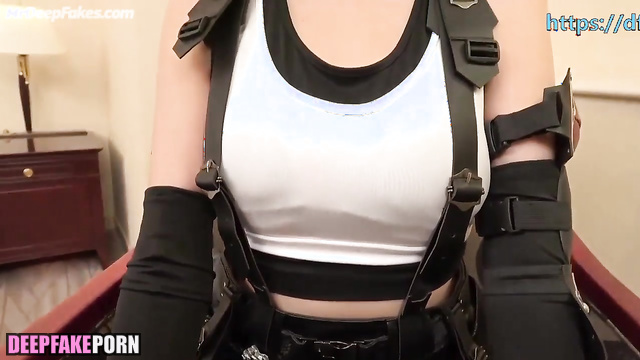 范冰冰 假名人色情片 cool adventure with a stranger / Fan Bingbing internet celeb