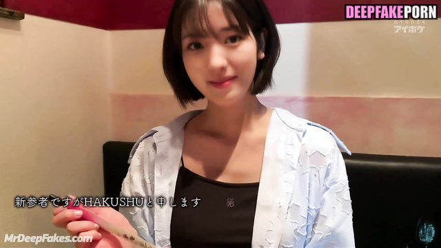 She gave herself to him for a delicious salad - Soobin (수빈 투모로우바이투게더) ai