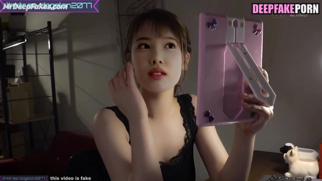 トゥワイス TWICE I provide Kpop idol Nayeon with exclusive sex service at my salon kpop アイドル