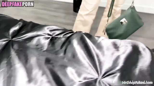 New neighbor gave you a kind gesture, Jennie (제니 블랙핑크) in pov ai scene