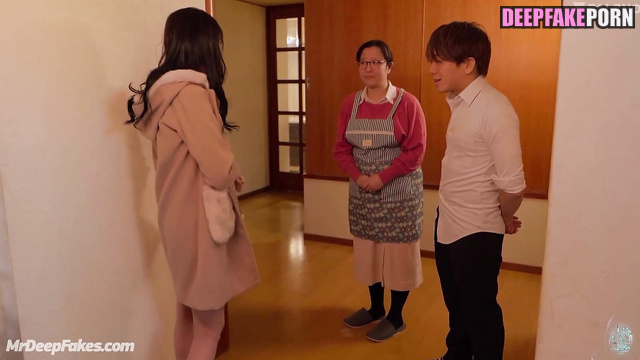 Young and gorgeous lady enjoying sex with you / Irene (아이린 레드벨벳) fakeapp