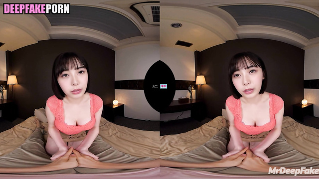 All japanese babes wanna european cock ディープフェイク エロ インターネットの有名人