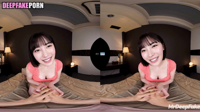 All japanese babes wanna european cock ディープフェイク エロ インターネットの有名人