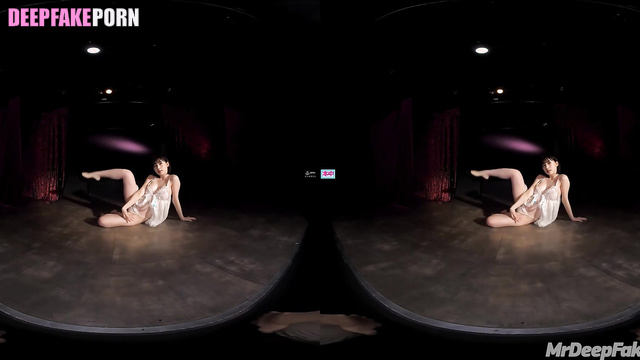 All japanese babes wanna european cock ディープフェイク エロ インターネットの有名人