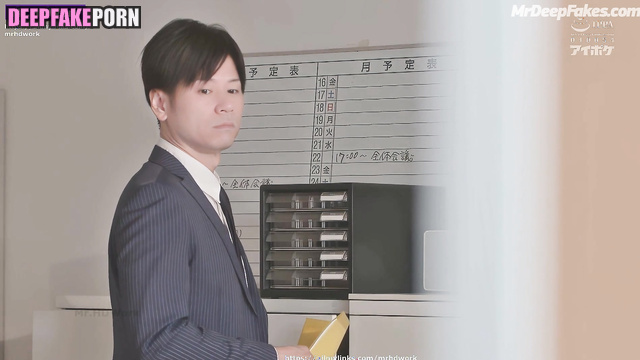 Lady boss versus her new subordinate / 少女時代 ディープフェイク エロ Seohyun face swap