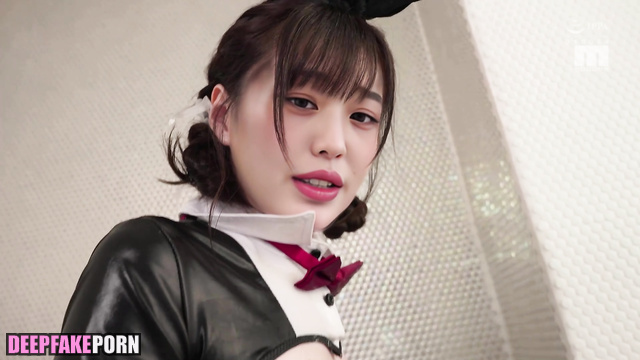 アイヴ 偽の有名人のポルノ cool love story in sexy suit - Wonyoung deepfake video [PREMIUM]