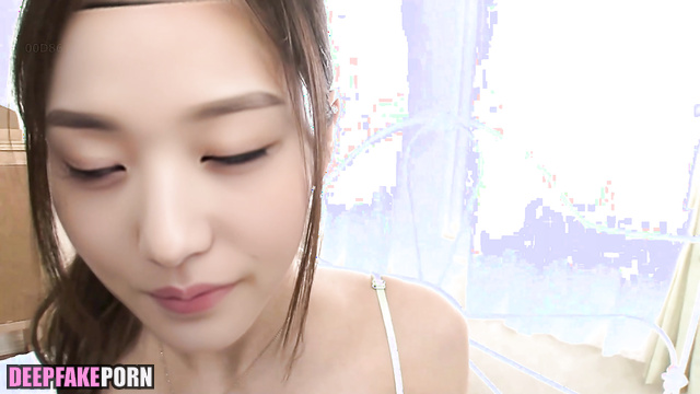 Wonyoung never felt so good with anyone as she did with you, ai アイヴ 性別 [PREMIUM]