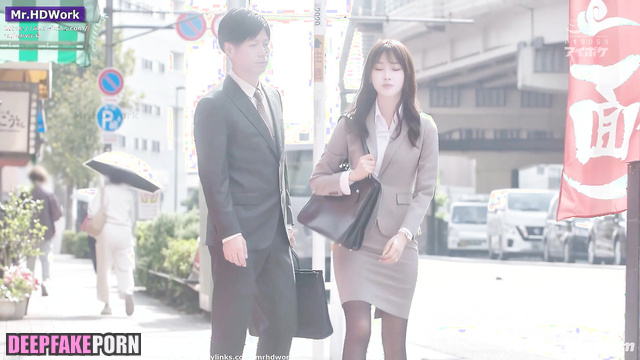 She screams the loudest during fuck / 지젤 에스파 Giselle passionate sex