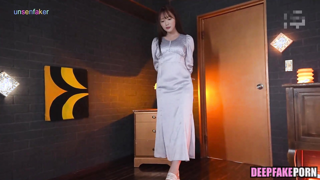 田村保乃 ポルノ ai Tamura Hono Sakurazaka46 knows how to take pleasure in bed