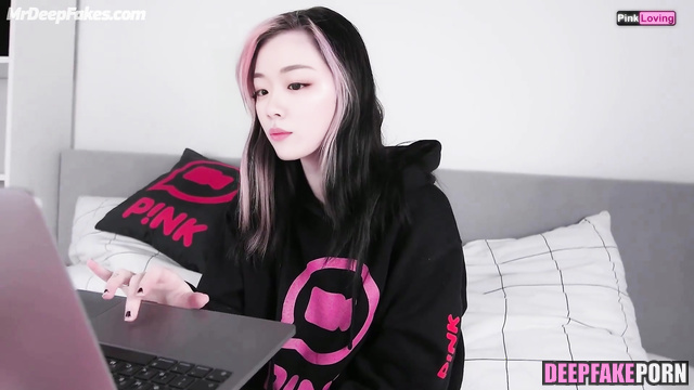 Hot interracial teen sex with Jaime Horan / artificial intelligence