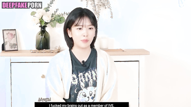 Her ass needs anal pleasure / Yujin アイズワン インターネットの有名人 deepfake erotic