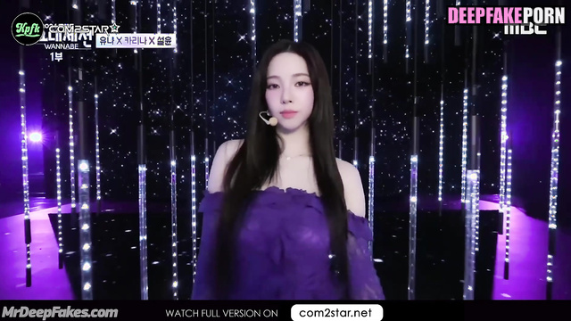 Babes fucking for money - Yuna, Karina, Sullyoon in pmv porn 유나 카리나 설윤 있지