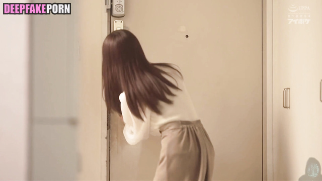 アイヴ 深層学習プログラム Wonyoung in sex tapes - your game seems funny to her