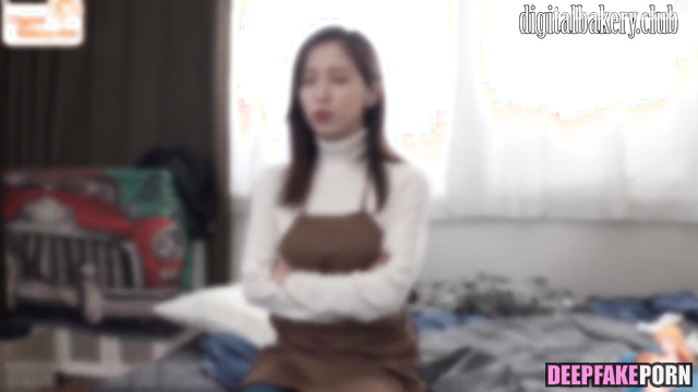 Boyfriend cumed her white blouse - Biblee in adult tapes 이성경 스마트한 얼굴 변화