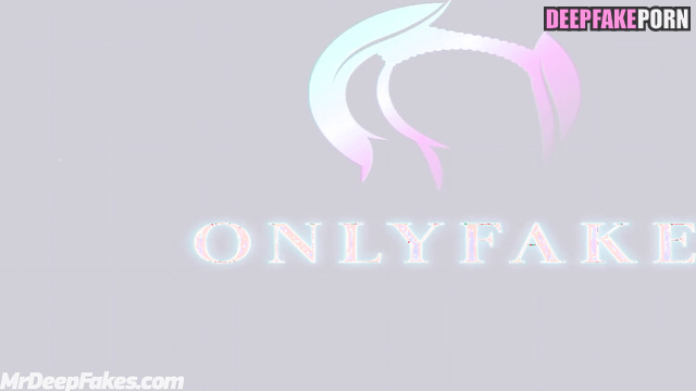 Horny beauty Wonyoung アイヴ 本物の偽物 doesn't want to get out of your bed, A.I.