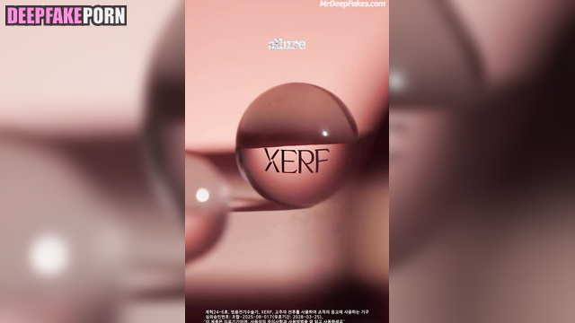 Black penis penetrating her mouth sweetly - Park Shin-hye (박신혜 딥페이크) A.I.