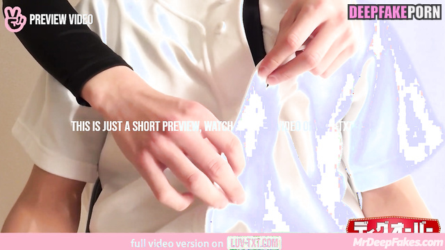 Blond and brunet wanna fuck each other / (시온 엔시티) real fake