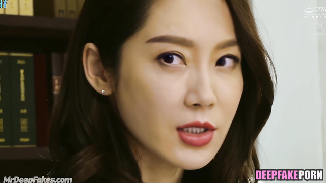 He rented Chen Shu for an hour to put his fingers in her pussy, ai 陈数 真假的