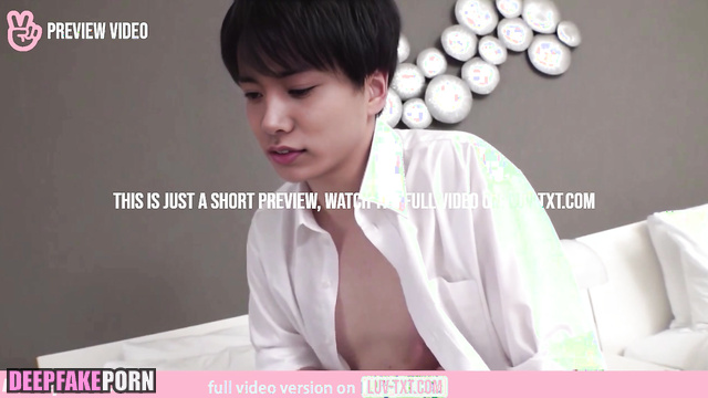 Friend is going to seduce him in the hotel / Heeseung (エンハイフン 性別) fakeapp