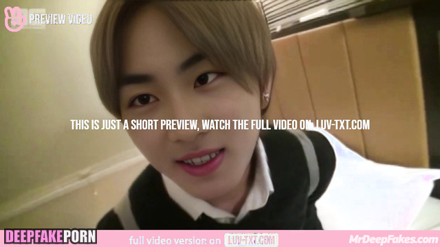 Best friend wants to seduce him, Jungwon (エンハイフン ヌード) real fake