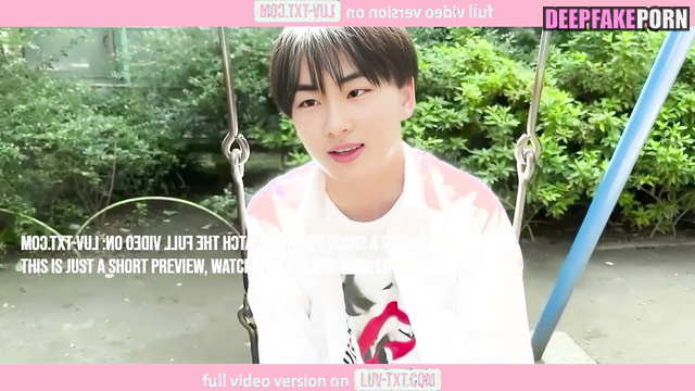 Fake Jungwon ENHYPEN alone masturbation (정원 엔하이픈)