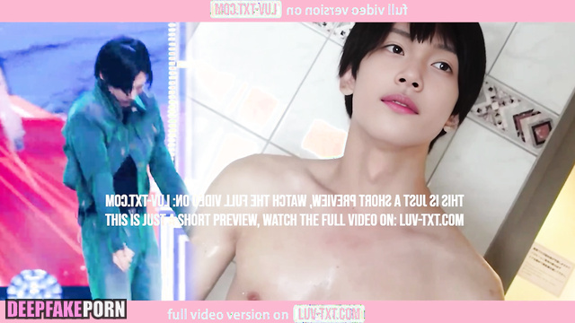 라이즈 원빈 Wonbin RIIZE PMV 'Boom Boom Bass' df fancam