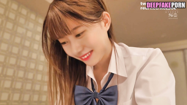 Hori Miona Nogizaka46: first sex fake porn (堀 未央奈 乃木坂46 フェイクポルノ 性別) [PREMIUM]