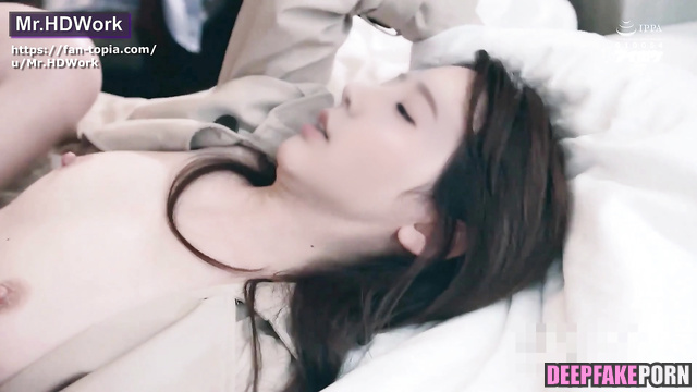 KPOP idol Miyeon from (G)I-DLE - deepfake porn / 조미연 (여자)아이들 가짜 포르노 [PREMIUM]