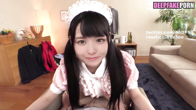 Fake porn of cute Matsumura Sayuri Nogizaka46 = まつむら さゆり フェイクポルノ [PREMIUM]