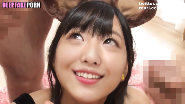 Aimi: massive bukkake sex scene (愛美 大量ぶっかけ セックスシーン) [PREMIUM]