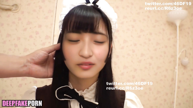 Endo Sakura Nogizaka46 enjoying a vibrator - real fake (遠藤 さくら 乃木坂46 ローター 진짜 가짜) [PREMIUM]