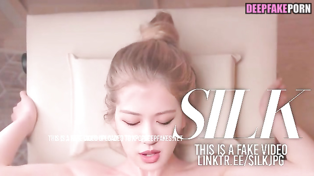 Rose BLACKPINK having sex - deepfake (로제 블랙핑크 섹스 딥페이크)