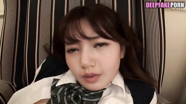 Lisa BLACKPINK making love - face swap (리사 블랙핑크 사랑을 나누다 얼굴 스왑)