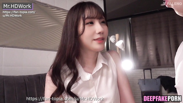 Miyeon (G)I-DLE: sex with a stranger (조미연 (여자)아이들 섹스) [PREMIUM]