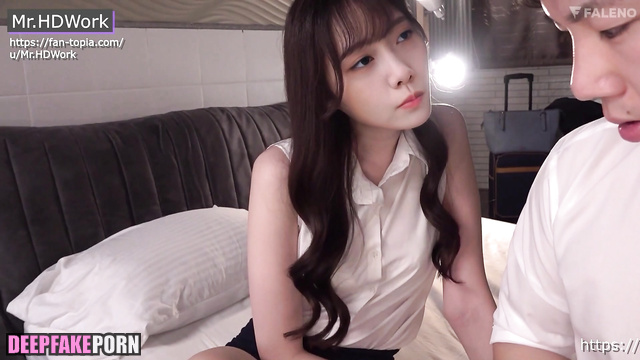 Yoona SNSD likes fingering - passionate sex (윤아 소녀시대 십질 열정적 섹스) [PREMIUM]