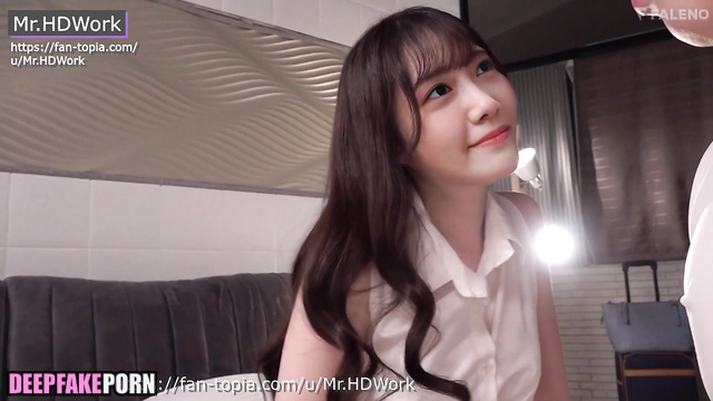 Yoona SNSD likes fingering - passionate sex (윤아 소녀시대 십질 열정적 섹스) [PREMIUM]