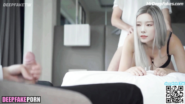 Taeyeon SNSD getting fucked in front of her husband - porn (태연 소녀시대 박히다 포르노)