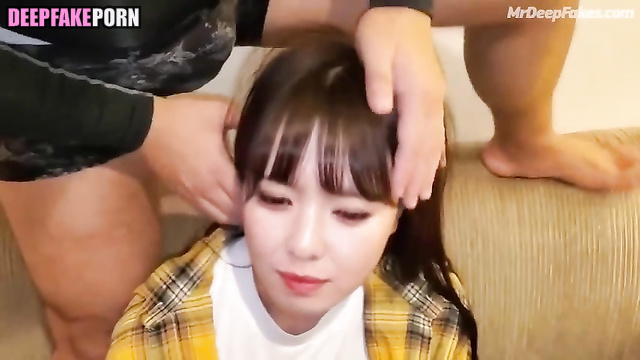 Irene Red Velvet having sex / adult video (아이린 레드벨벳 성교하다 어른들의 비디오)