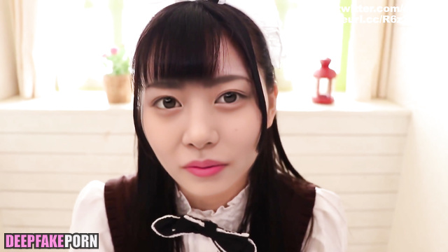 Japanese Takahata Mitsuki enjoying a vibrator (日本 人 高畑 充希 ローター) [PREMIUM]