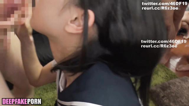 Nude japanese Takeda Rena: massive bukkake porn (日本 人 武田玲奈 大量ぶっかけ ポルノ) [PREMIUM]