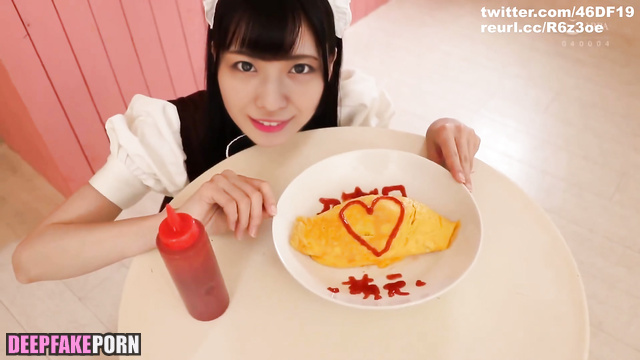 Japanese Aimi enjoying electric vibrator (日本 人 愛美 電マ) [PREMIUM]