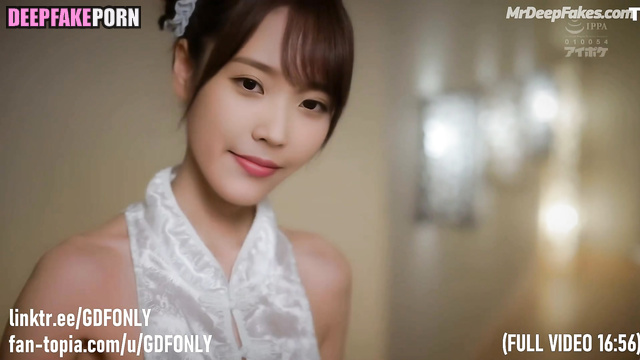 Korean beauty IU: foot fetish adult video (한국어 아이유 어른들의 비디오)