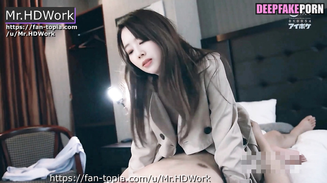 Dahyun TWICE was forced to have sex (다현 트와이스 섹스) [PREMIUM]