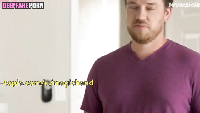 DeepFake chinese star Qi Wei seduced a guy and got on top = 智能換臉 戚薇 性别