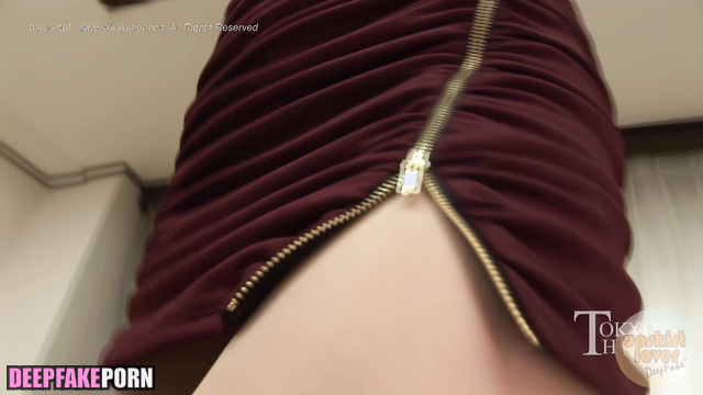 トゥワイス 情熱的なセックス guys ordered her for one hour, Tzuyu deepfake erotic [PREMIUM]