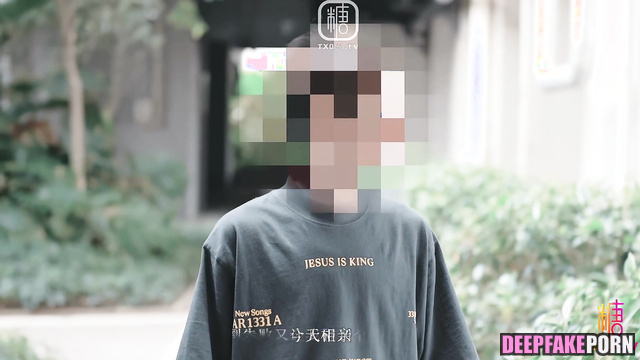 Beauty Jiang Shuying is going to give you divine pleasure / ai 江疏影 網紅 [PREMIUM]