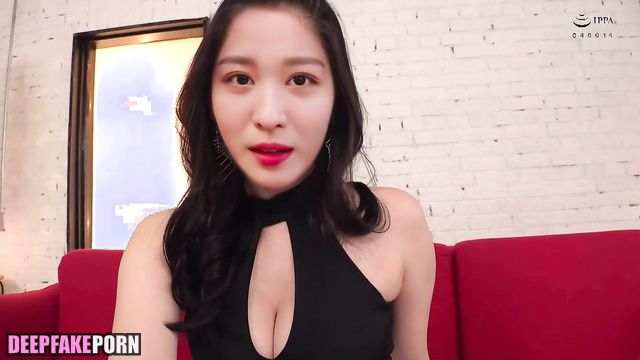 王楚然 智能換臉 Wang Churan face swap - she was ordered by a rich client [PREMIUM]