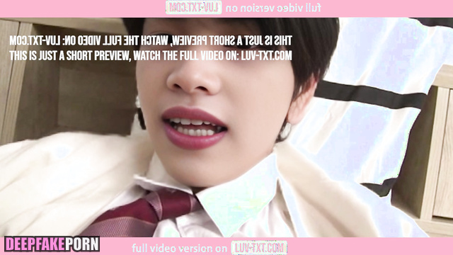 Fingering anal homosexual asshole 투어스 신유 Shinyu from TWS